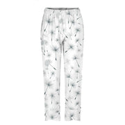 New In Cargo Pants Women Plus Size Elastic Waist Trouser Pant With Pocket Loose Harem Pant Prints Loose Crop Pant Casual Pant