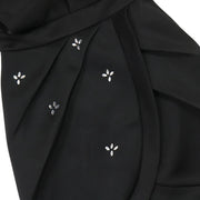 Women V-neck Petal Sleeveless Mini Dress Diamonds Ruched Bodycon Dresses Sexy Night Party Vestidos Fashion Evening