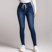 Women's Fashion Pocket Skirt Skirt Casual Denim Summer Denim Button Women's Dress Y2k American Luxury Retro Streetwear