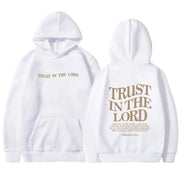 Love Like Jesus Letter Print Christian Hoodie For Women Casual Comfortable Warm Tops Oversize Sweatshirt Trend Female Clothes