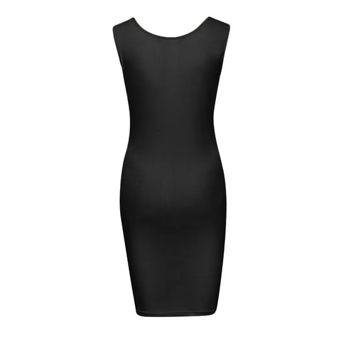 Tulle Long Dresses For Women Sleeveless Bandage Pregnancy Maternity Solid Sexy Vest Dress Ladies Summer Long Dresses для беремен