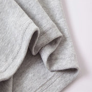 Spring Autumn Children's Clothing Sets Boys Sleepwear Homewear Clothes Kids Pajamas Set Baby Girls Cotton Cartoon Pijamas Suits