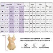 Sculpting Bodysuit Shapewear Seamless Waist Trainer Body Shaper Women Tummy Control Butt Lifter Corset Push Up Cami Lingeries
