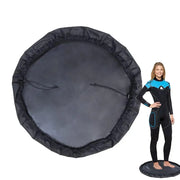 Surf Changing Mat Surfing Wetsuit Changing Mat Dry Bag Waterproof Sandproof Waterproof Beach Dry Bag Surfing Accessory For