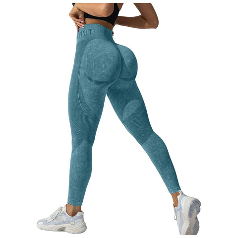 3d Compression Leggings Cellulite Slimming Leggings Women High Waist Seamless Push Up Opaque Sport Pants For Yoga And Fitness