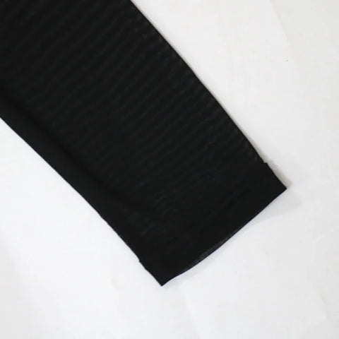 Women Full Sleeve Sequined Tassel Mini Dress Mesh See Through Sexy Evening Night Club Party Dresses Vestidos 2024 Autumn