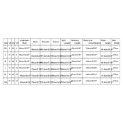 Women' Silk Satin Pajamas Set 4pcs Lingerie Floral Lace Sleepwear With Robe Nightgown Long