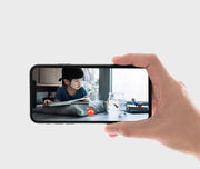 ECOVACS DEEBOT X1 OMNI White Fully Smart Robot Sweep Mop Self Clean Vacuum Cleaner Intelligent Home AI Cleaner Dust Auto Empty