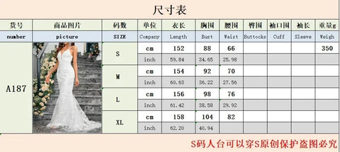 Mermaid Wedding Dress for Bride 2025 Deep V-neck Elegant Bridal Prom Gowns White Long Backless Sleeveless Wedding Party Gowns