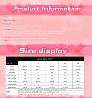 ROLECOS Nun Cosplay Costume Women Uniform Set-Party Halloween Outfit Adult Nun Dress Black Apparel Masquerade Show Costumes