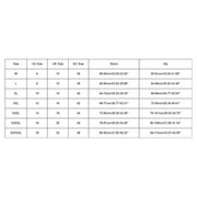 Panties For Women Plus Size Briefs Women'S Underwear High Waist Cotton Soft Full Cover Underpants Pack Of 5 трусы женские