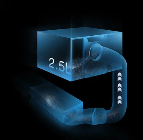 ECOVACS DEEBOT X1 OMNI White Fully Smart Robot Sweep Mop Self Clean Vacuum Cleaner Intelligent Home AI Cleaner Dust Auto Empty