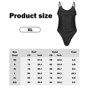 Sunbathing Swimsuits Tummy Control Monokini Bathing Suits Quick-Drying Integrated Swim Suit For Sunbathing