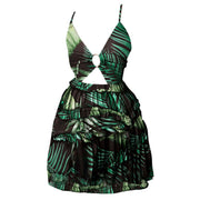 Luxury Women'S Elegant Dress Outfits Women'S Casual Summer Tank Top Sleeveless Knee Length Mini Vestidos Elegantes Para Mujeres