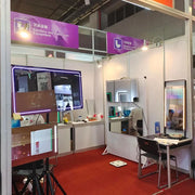 Customized Smart Magic Mirror Full Function Glass Smart Android Tv Mirror Smart Led Bathroom Mirror with Touch Screen Hotel