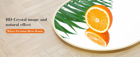 JHK Full Body Wall Mirror 59"x16" Standing Hanging or Wall-Mounted Mirrors with Stand Aluminum Alloy Frame For Bathroom Bedroom