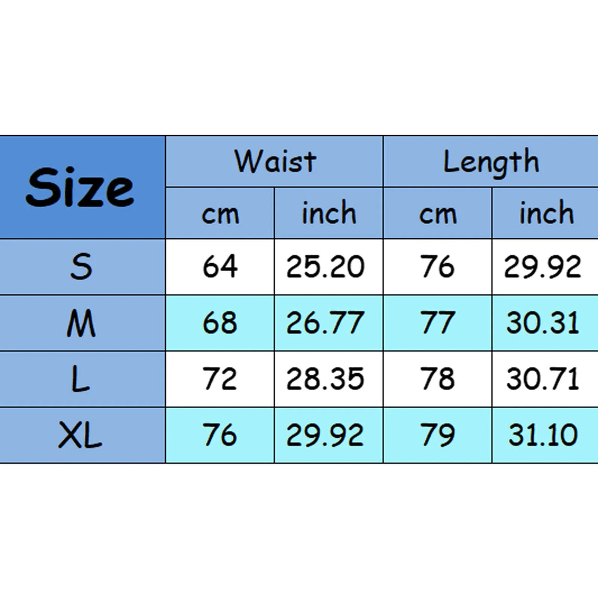 Smocked Halter Ruffle Mini Sundress size chart