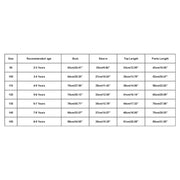 Autumn Winter Kids Thicken Warm Flannel Pajamas Baby Solid Long Sleeve Sleepwear Boys Girls Casual Clothes Sets Homewear Pyjamas