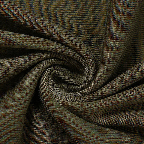 Trendy Hooded Sleeveless Long Dress Korean Style Ladies Lace Up Bodycon Sexy Split Dress Gothic Hip Hop Grunge Maxi Dress