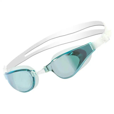 Swim Goggles For Men Non-slip Diving Goggles With Strap Portable Pool Swimming Glasses Lightweight Pool Glasses For Men Women