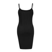 Overlay Lace Dress Women Vest Bandage Maternity Solid Pregnancy Sexy Dress Straps Dress Sleeveless Business Pregnancy Maternity