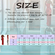 Women Sexy Sequin Bodycon Maxi Dress Fashion Square Neck Back Sleeveless Dresses Female Chic Women'S Plus Size Casual Dress