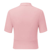 Sexy Womens Long Sleeve T Shirts Slim Tunic Tops Casual Womens Tops Blouse Solid V Knitting Daily Sexy Neck Holiday Shirt