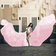 Maternity Photography Props Diy Cloak Dress Chiffon Fabric Simple Props Sleeveless Maternity Solid Dress платье для беременных