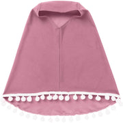 Girl Muslim Dress With Hijab For Newborn Infant Girls 0-6 Years Prayer Dress Muslim Clothes Long Sleeve Muslim Robe+Headscarf