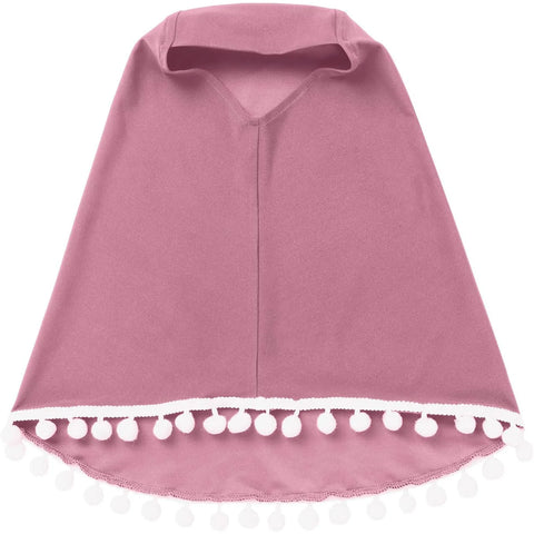 Girl Muslim Dress With Hijab For Newborn Infant Girls 0-6 Years Prayer Dress Muslim Clothes Long Sleeve Muslim Robe+Headscarf