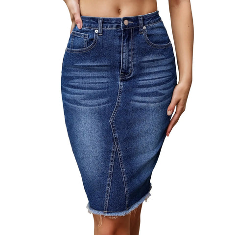 Denim Pants For Women Plus Size 2024 Women'S Wide Leg Jeans High Waisted Stretchy Straight Leg Jeans CalçA Jeans Feminina