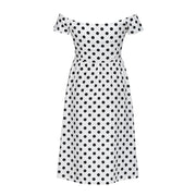 New Maternity Dresses Summer Fashion Dot Print Pregnancy Breastfeeding Off Shoulder Sexy Dress Christmas Hoodie Dresses Women