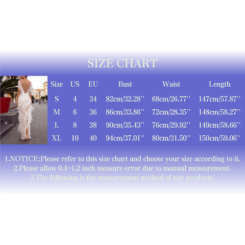 Womens Sexy Deep V Neck Feather Tassel Dress Summer Sleeveless Elegant Fringed Party Long Dress Vestidos De Fiesta 