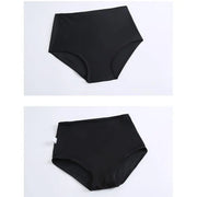 Bikini Sets For Women 3Pcs Soft Swimsuits Bikini Set With Sun Protection Blouse Elastic Comfort Polyester Swimwear For Honeymoon