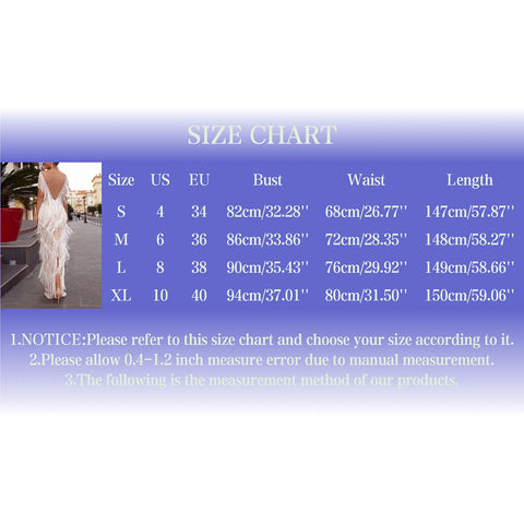 Womens Sexy Deep V Neck Feather Tassel Dress Summer Sleeveless Elegant Fringed Party Long Dress Vestidos De Fiesta 