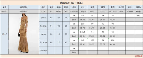 Luxury Sequin Dress Gold Sleeveless Evening Gowns Sequin Off shoulder dress Mermaid Prom Floor Length Dress Women Dresses 2025