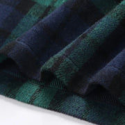 Leather Skirts for Women High Waist Women Elegant Lettuce Trim Solid High Waisted Pencil Midi Skirts for Teen Girls Knee Length