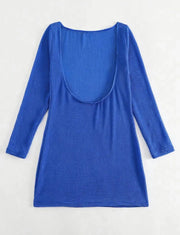 2025 Beach Skirt Swimsuit Women White Three-Piece Bikini Sexy Mesh Long Sleeve Hollow Out Bathing Suit Swimwear Summer Beachwear