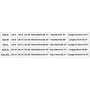 Extra Long Short Sleeve T Shirts for Women Jeans Fashion Pocket Bottom Casual Denim Shorts Womens Pants Cotton plus Size Shorts