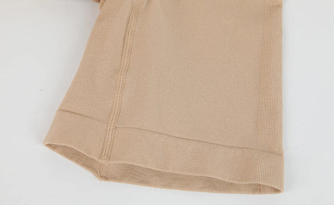 Full Bodysuit Shapewear for Women Tummy Control and Butt Lifter Slimming Sheath Push Up Thigh Slimmer Abdomen Body Shaper Corset