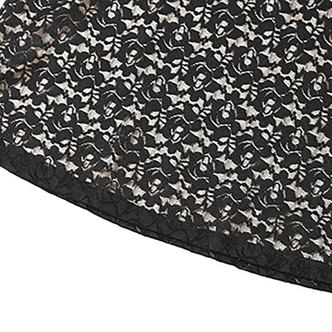 Prom Formal Dresses For Women Women'S Sleeveless Stylish Elegant Lace Dress Sexy Fashion Dress Evening Vestidos De Verano 2025