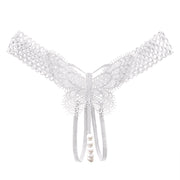 Lingeries For Woman Women'S Low Waist Butterfly Embroidery Briefs Solid Color Crotch Underwear Panties трусы женские