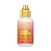 GOIPLE Waterproof Wig Glue Adhesive Extra Hold Melting Spray for Lace Front Hair Wax Stick Edge Control Gel Wig Installation Kit