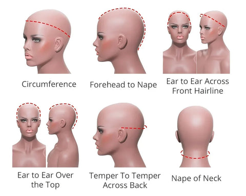 Hd Lace Wigs 13x6 Human Hair Wigs Pre Plucked Curly Wigs 40 Inch Water Wave Lace Front Wig Deep Wave Lace Front Wigs Human Hair