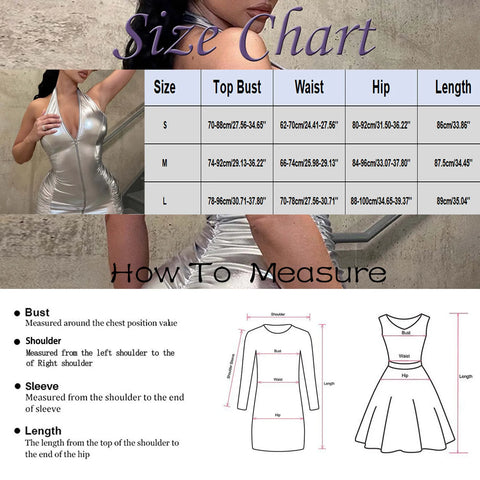 Women's Solid Color Dress Pleated Sexy Halter Zippered Slim Fit Wrap Buttock Dresses Work Women Sexy & Club Party Sundress