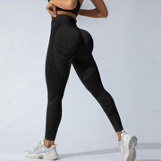 3d Compression Leggings Cellulite Slimming Leggings Women High Waist Seamless Push Up Opaque Sport Pants For Yoga And Fitness