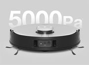 ECOVACS DEEBOT X1 OMNI White Fully Smart Robot Sweep Mop Self Clean Vacuum Cleaner Intelligent Home AI Cleaner Dust Auto Empty