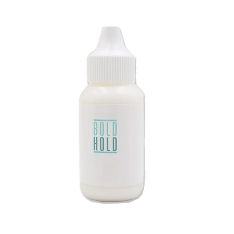 Wig Adhesive Bold Hold Lace Glue for Wigs Extreme Hold Hair Replacement Adhesive for Toupee Systems+HD Wig Caps Stocking Caps
