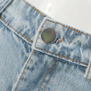 Top Selling Jeans For Teen Girls Womens Summer Denim Shorts Jeans Ripped Distressed Hot Pants Ropa Barata