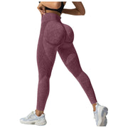 3d Compression Leggings Cellulite Slimming Leggings Women High Waist Seamless Push Up Opaque Sport Pants For Yoga And Fitness